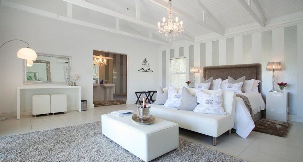 Brenaissance Wine & Stud Estate Hotell Stellenbosch Exteriör bild